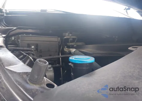 2024 Honda Odyssey Ex-L z USA, uszkodzony, nr VIN 5FNRL6H68RB075246